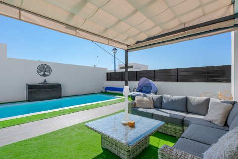 Villa in vendita a Fortuna, Murcia, Spagna 4 camere da letto, 120 mq. N° 192458 - foto 7