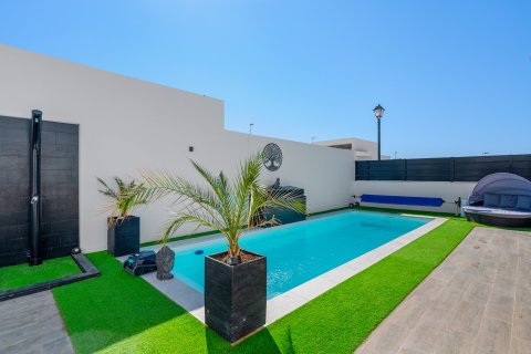 Villa in vendita a Fortuna, Murcia, Spagna 4 camere da letto, 120 mq. N° 192458 - foto 3