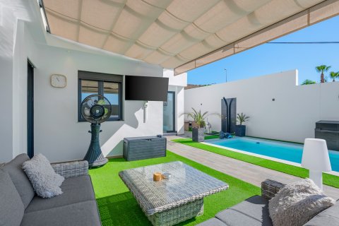 Villa in vendita a Fortuna, Murcia, Spagna 4 camere da letto, 120 mq. N° 192458 - foto 5