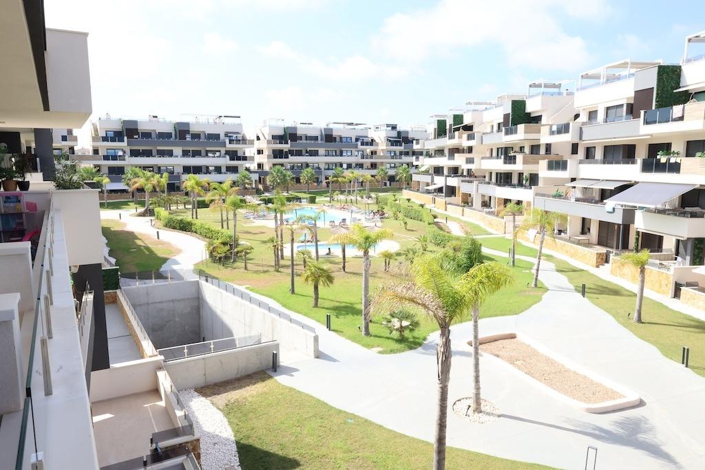 Apartament w Alicante, Hiszpania 3 sypialnie, 116 mkw. nr 192459