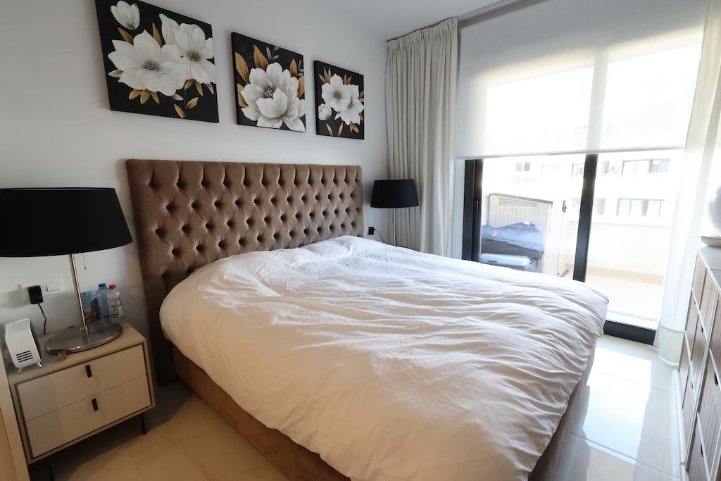 Apartament w Alicante, Hiszpania 3 sypialnie, 116 mkw. nr 192459