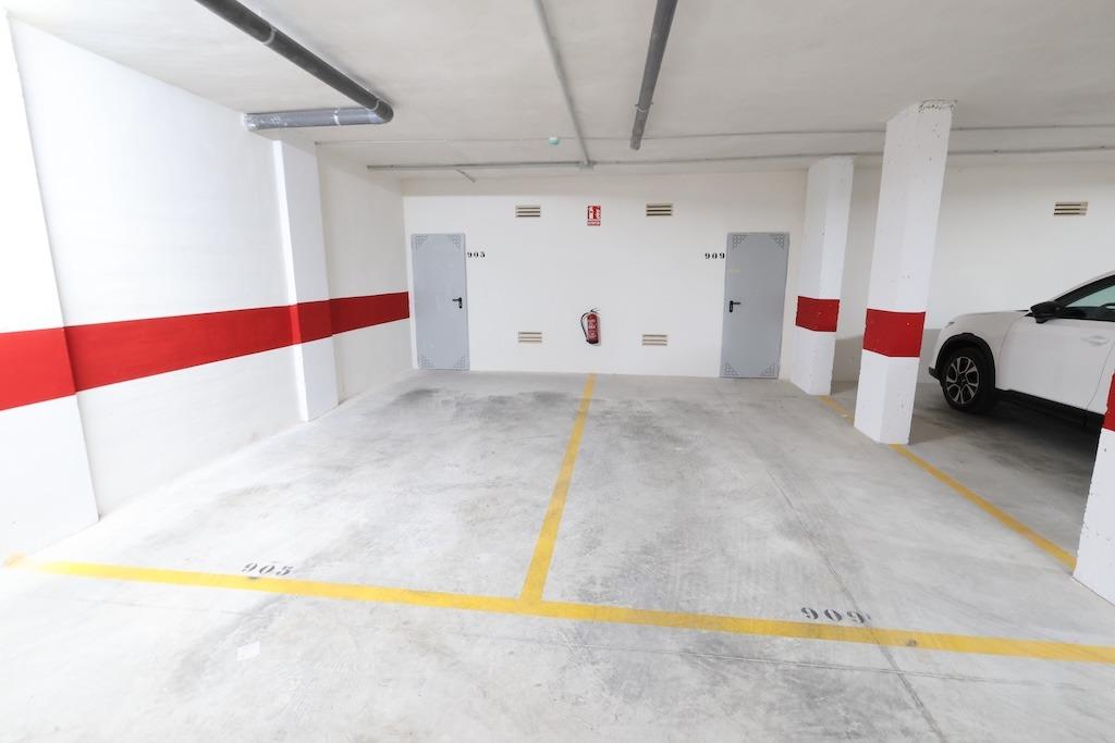Apartament w Alicante, Hiszpania 3 sypialnie, 116 mkw. nr 192459