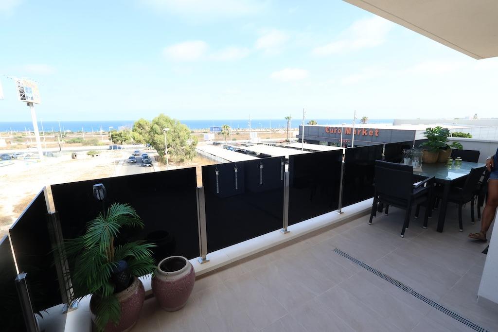 Apartament w Alicante, Hiszpania 3 sypialnie, 116 mkw. nr 192459