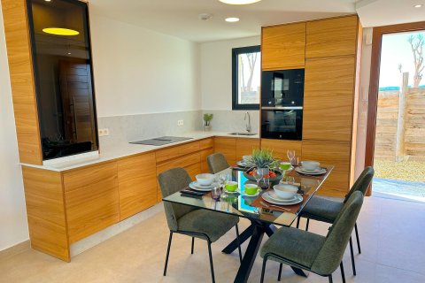 Duplex for sale La Algarrobina, Almeria, Spain 2 bedrooms, 96 sq.m. No. 133741 - photo 3