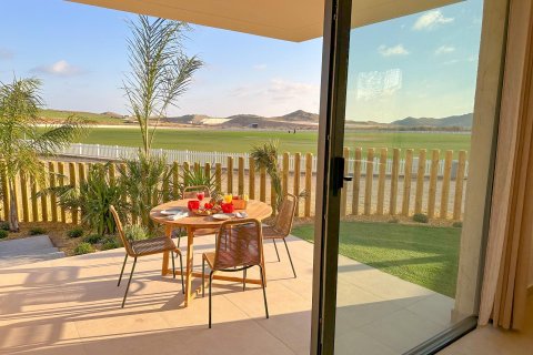 Duplex for sale La Algarrobina, Almeria, Spain 2 bedrooms, 96 sq.m. No. 133741 - photo 2