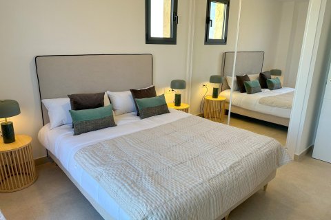 Duplex for sale La Algarrobina, Almeria, Spain 2 bedrooms, 96 sq.m. No. 133741 - photo 7