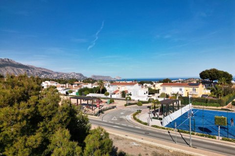 Huoneisto myytävänä La Nucia, Alicante, Espanja, 3 makuuhuonetta, 106 m2 No. 133745 - kuva 22