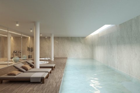Huoneisto myytävänä La Nucia, Alicante, Espanja, 3 makuuhuonetta, 106 m2 No. 133745 - kuva 15