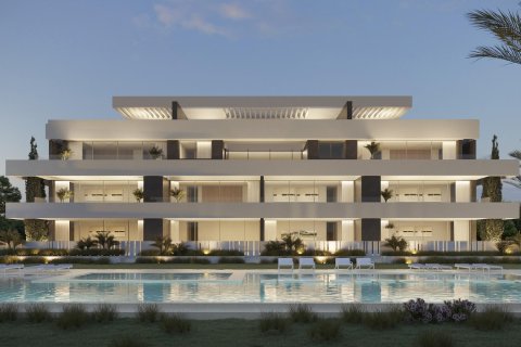 Huoneisto myytävänä La Nucia, Alicante, Espanja, 3 makuuhuonetta, 106 m2 No. 133745 - kuva 17
