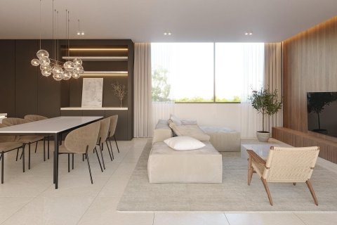 Huoneisto myytävänä La Nucia, Alicante, Espanja, 3 makuuhuonetta, 106 m2 No. 133745 - kuva 10