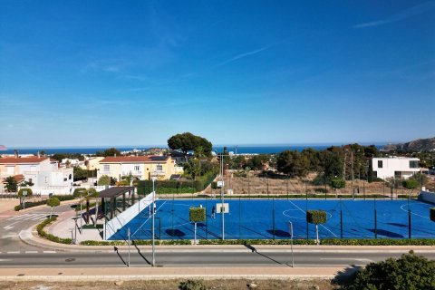 Appartamento in vendita La Nucia, Alicante, Spagna 2 camere da letto, 80 mq. N° 133744 - foto 15
