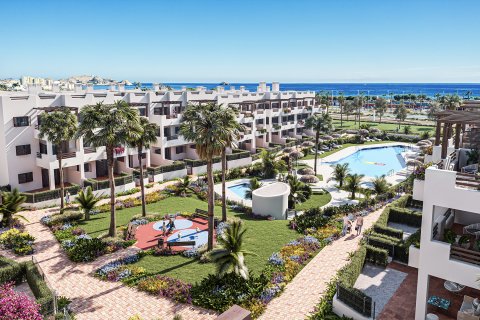 Wohnung zum Verkauf in San Juan De Los Terreros, Almeria, Spanien 1 Schlafzimmer, 116 m2 Nr. 176381 - Foto 12