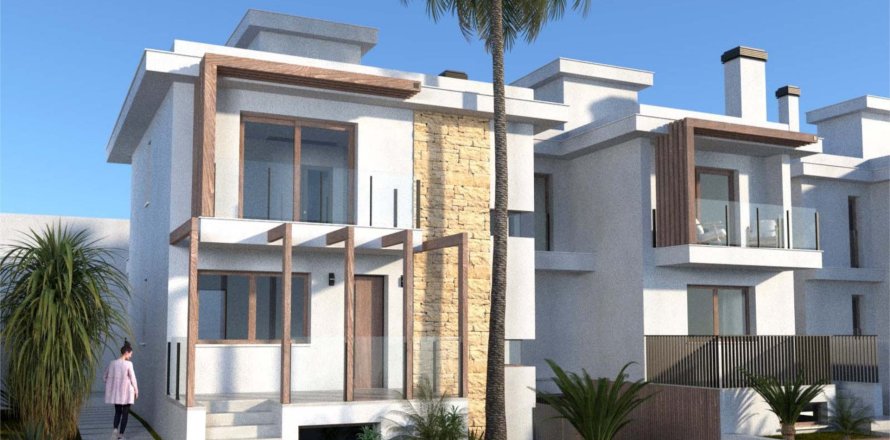 LOMAS V en Los Alcázares, Murcia, España No. 160545