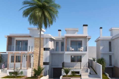 LOMAS V en Los Alcázares, Murcia, España No. 160545 - foto 4