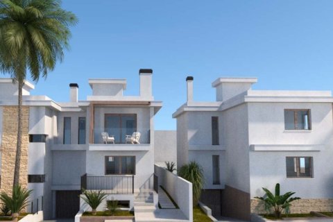 LOMAS V en Los Alcázares, Murcia, España No. 160545 - foto 2