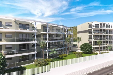 Продажа квартиры в Манильва, Малага, Испания 3 спальни, 121м2 №159120 - фото 11