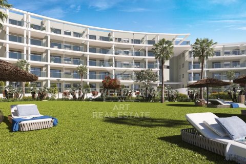 Продажа квартиры в Манильва, Малага, Испания 3 спальни, 121м2 №159120 - фото 10