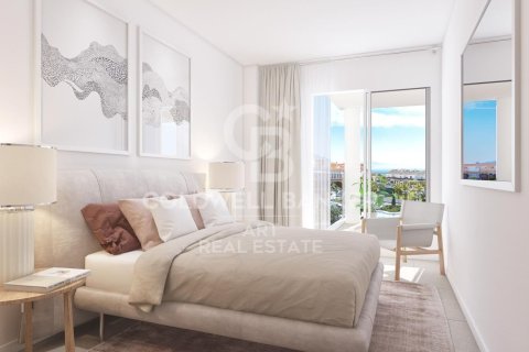 Appartamento in vendita a Manilva, Malaga, Spagna 3 camere da letto, 121 mq. N° 159120 - foto 6