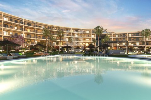 Apartamento en venta en Manilva, Málaga, España 2 dormitorios, 113 m2 No. 159121 - foto 9