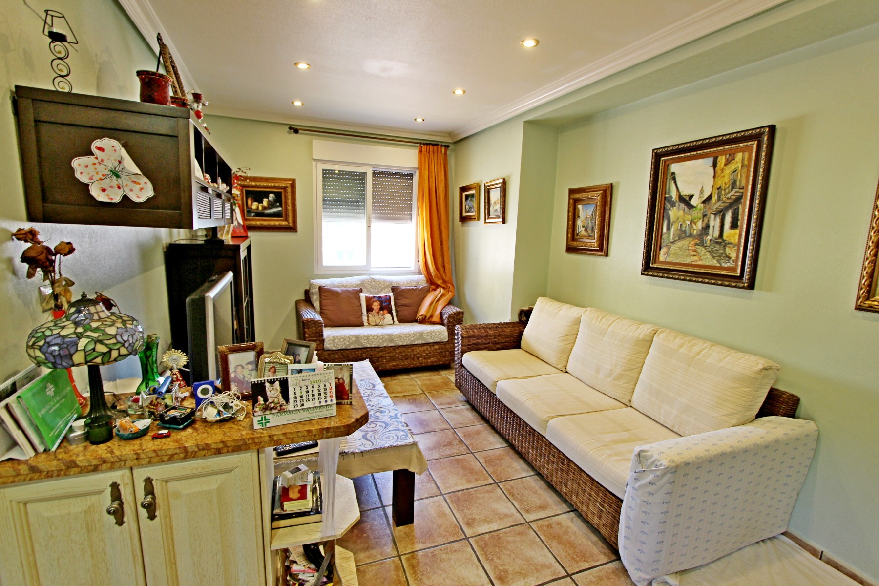 Villa Alicante, Spānijā 5 istabas, 450 m2 Nr. 80208