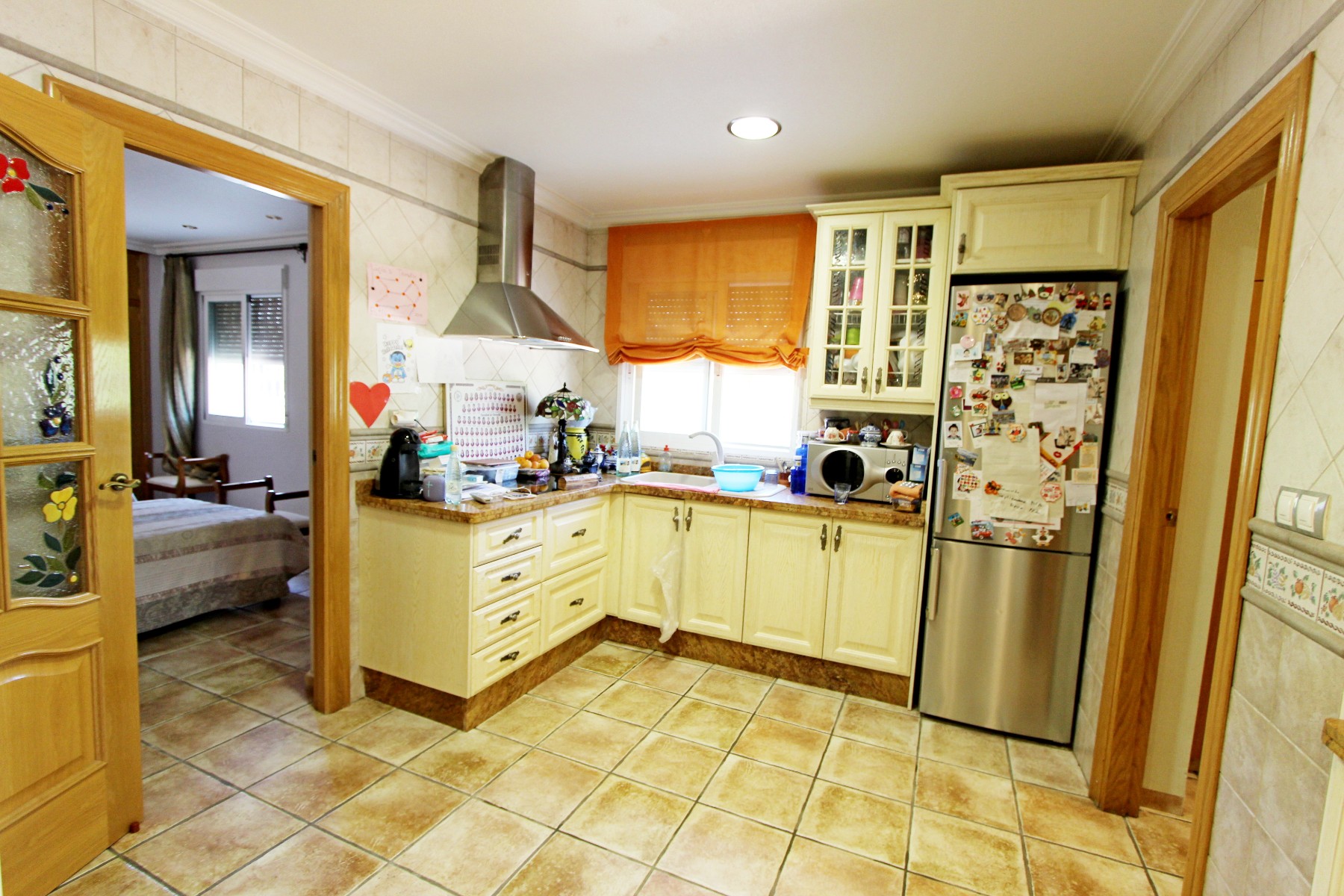 Villa Alicante, Spānijā 5 istabas, 450 m2 Nr. 80208