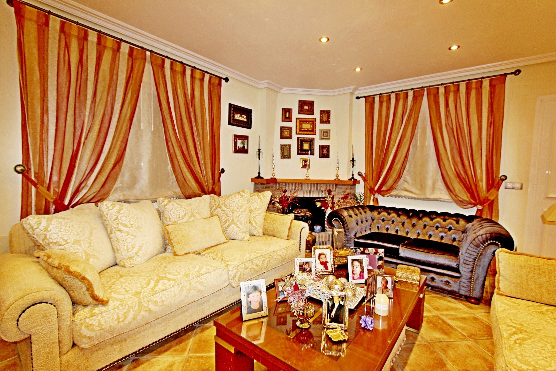 Villa Alicante, Spānijā 5 istabas, 450 m2 Nr. 80208