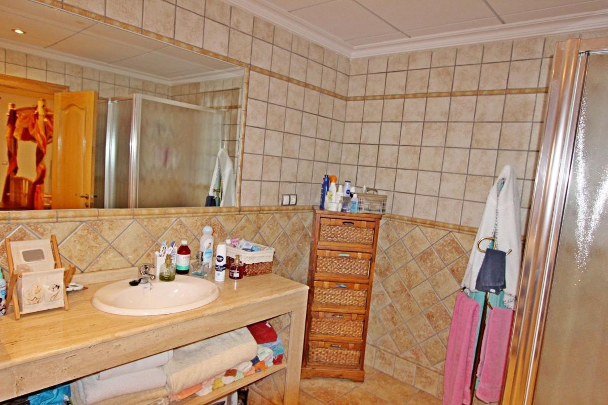 Villa Alicante, Spānijā 5 istabas, 450 m2 Nr. 80208