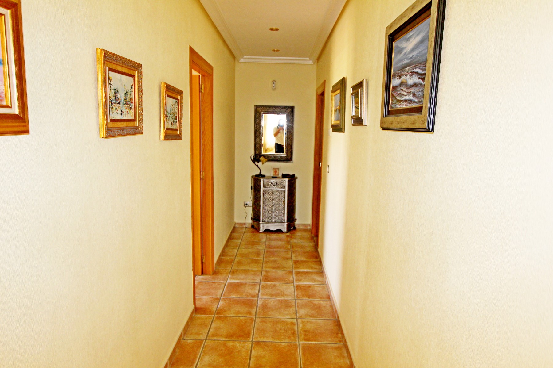 Villa Alicante, Spānijā 5 istabas, 450 m2 Nr. 80208