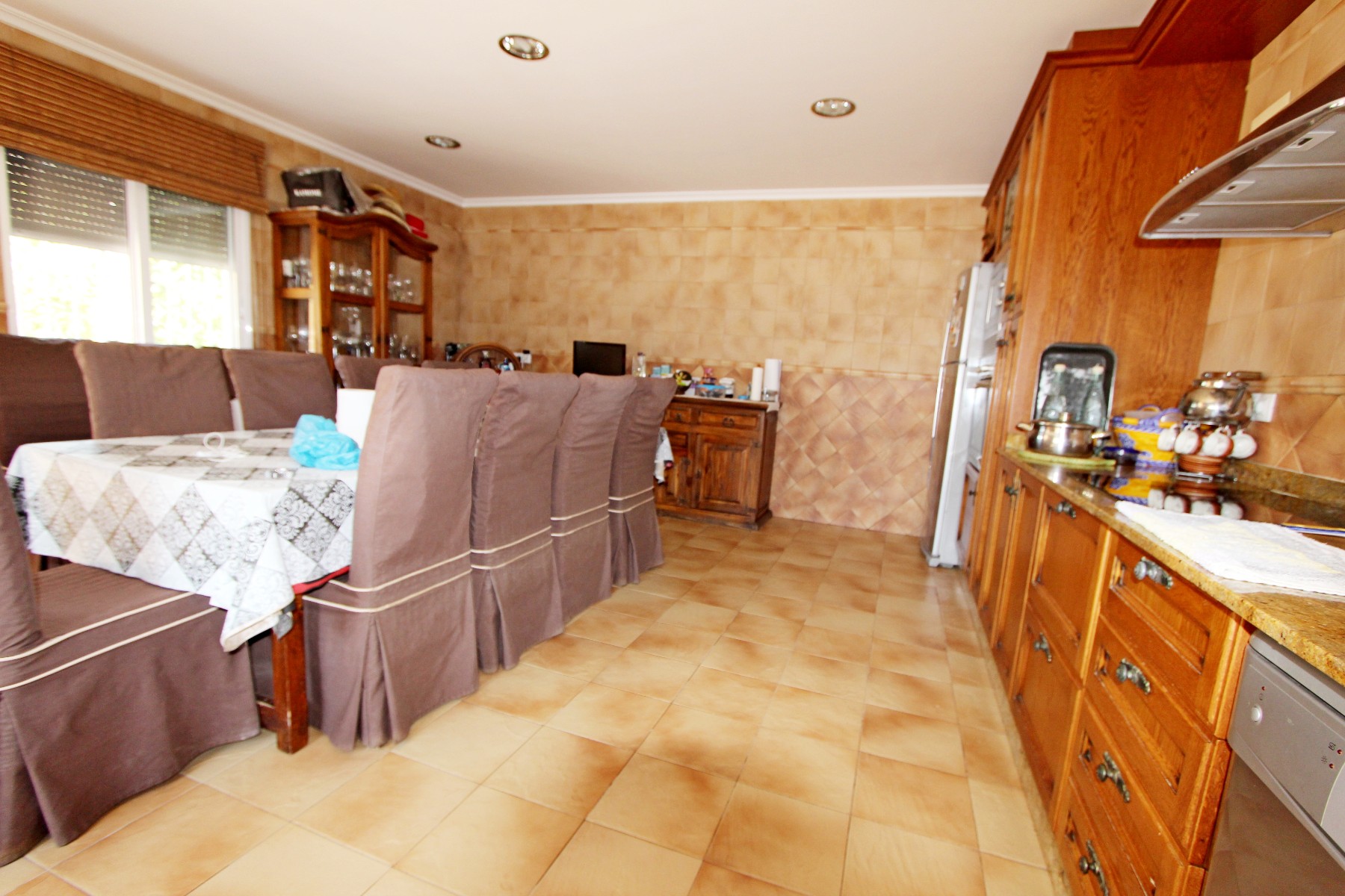 Villa Alicante, Spānijā 5 istabas, 450 m2 Nr. 80208