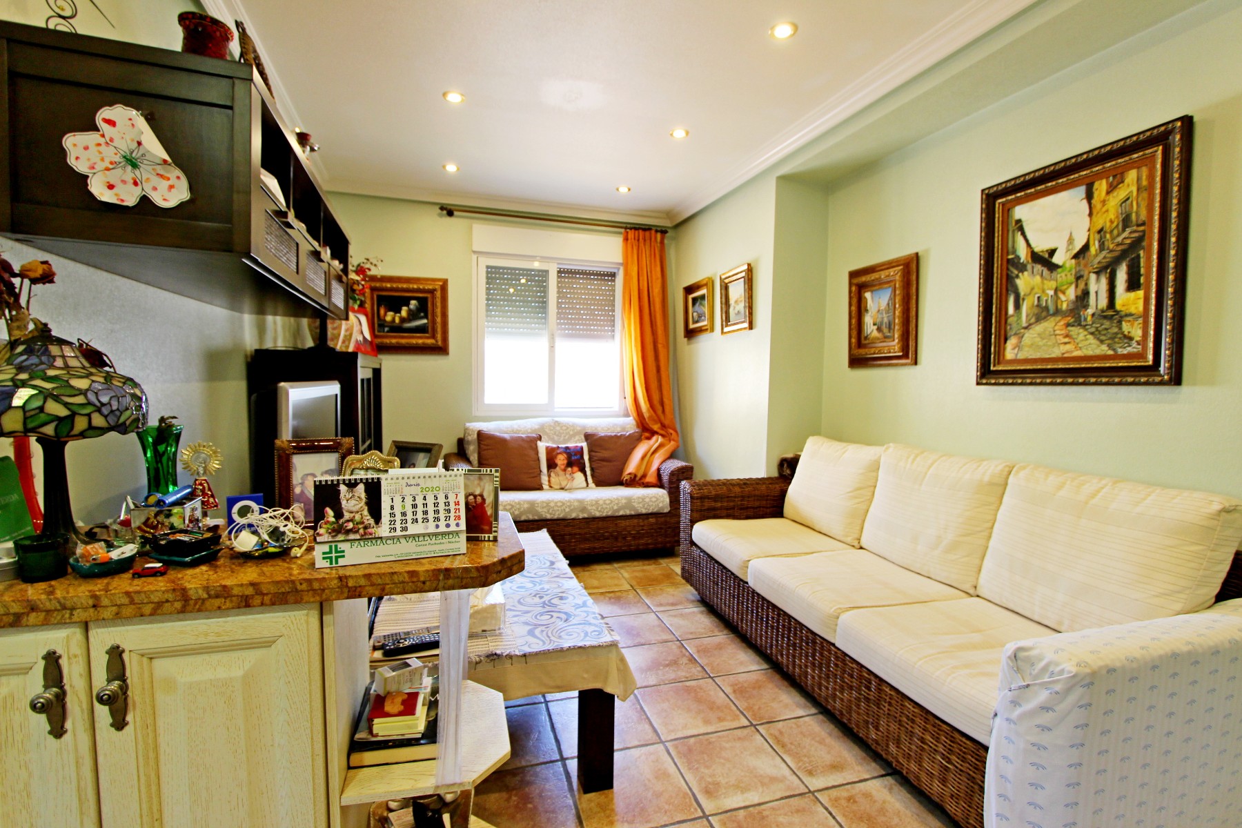 Villa Alicante, Spānijā 5 istabas, 450 m2 Nr. 80208