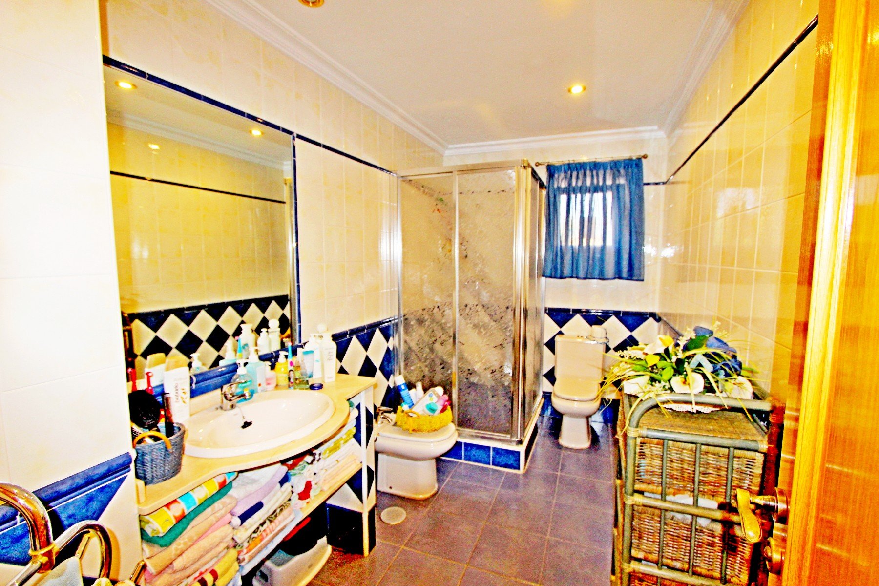 Villa Alicante, Spānijā 5 istabas, 450 m2 Nr. 80208