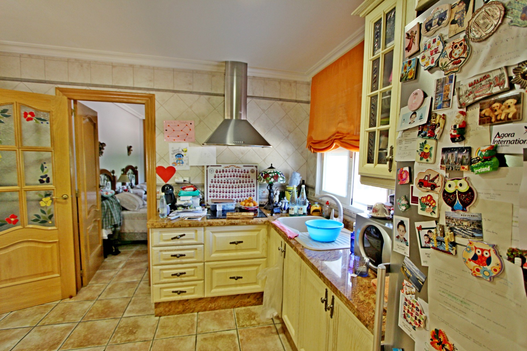 Villa Alicante, Spānijā 5 istabas, 450 m2 Nr. 80208
