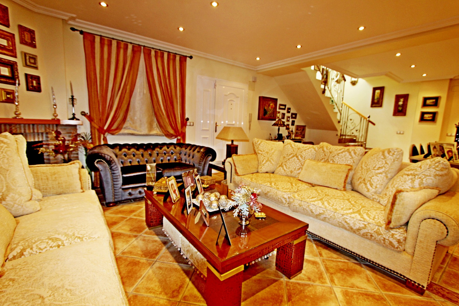 Villa Alicante, Spānijā 5 istabas, 450 m2 Nr. 80208