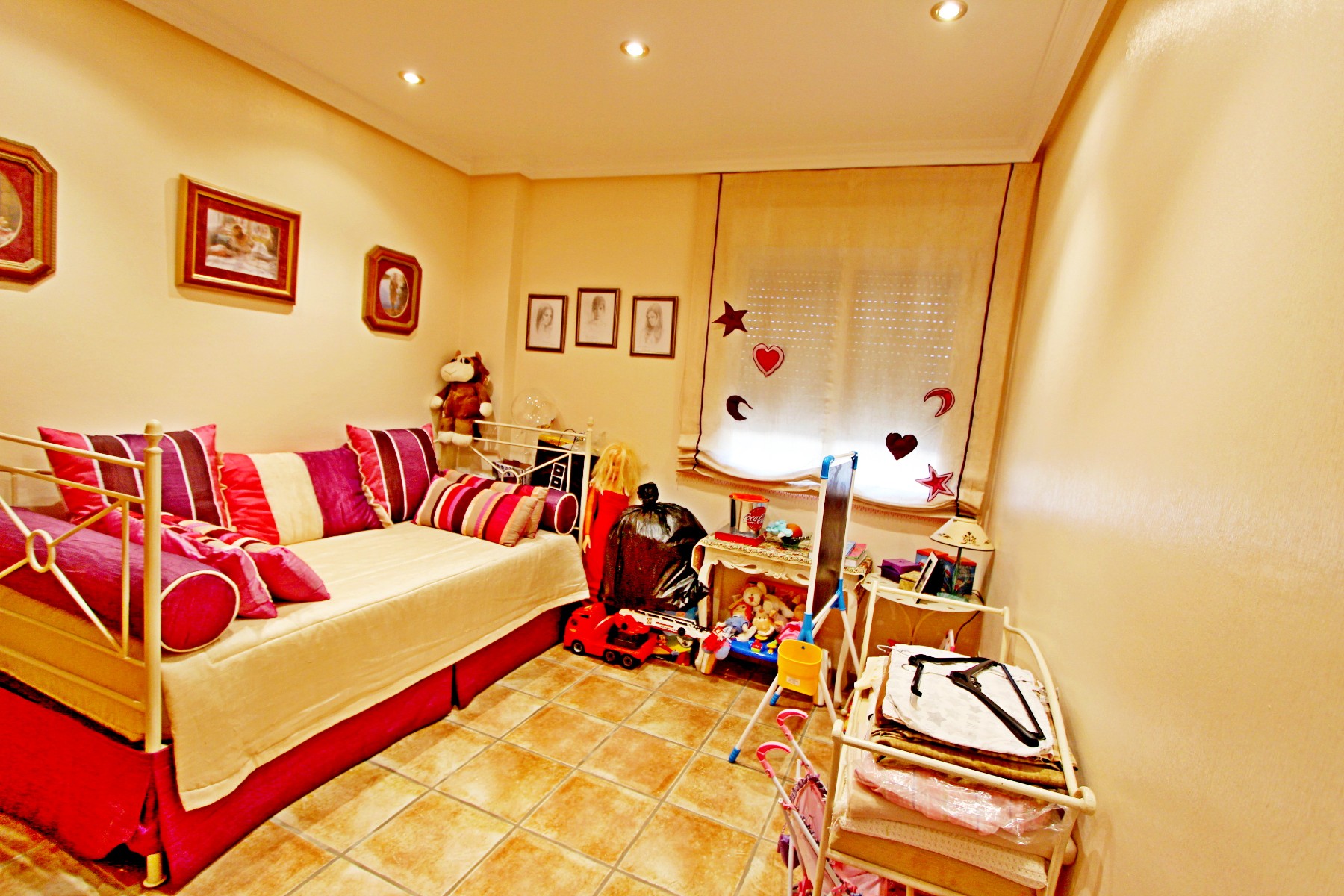 Villa Alicante, Spānijā 5 istabas, 450 m2 Nr. 80208