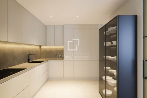 Apartament w Barcelona, Hiszpania 3 sypialnie, 159 mkw. nr 150831 – zdjęcie 7