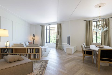 Apartament w Barcelona, Hiszpania 3 sypialnie, 159 mkw. nr 150831