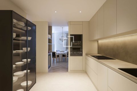 Apartament w Barcelona, Hiszpania 3 sypialnie, 159 mkw. nr 150831 – zdjęcie 5