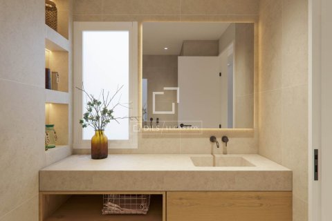 Apartament w Barcelona, Hiszpania 3 sypialnie, 159 mkw. nr 150831 – zdjęcie 14