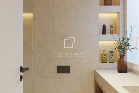 Apartament w Barcelona, Hiszpania 3 sypialnie, 159 mkw. nr 150831 – zdjęcie 13