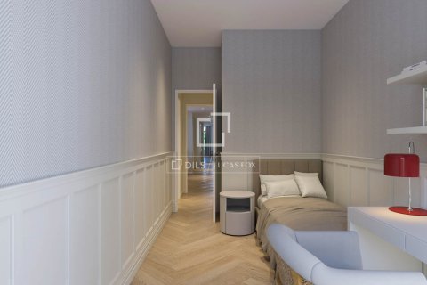 Apartament w Barcelona, Hiszpania 3 sypialnie, 159 mkw. nr 150831 – zdjęcie 16