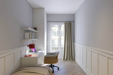 Apartament w Barcelona, Hiszpania 3 sypialnie, 159 mkw. nr 150831 – zdjęcie 15