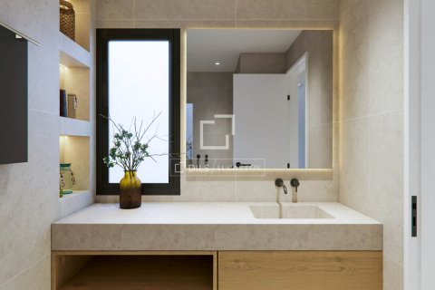 Apartament w Barcelona, Hiszpania 3 sypialnie, 159 mkw. nr 150831 – zdjęcie 25