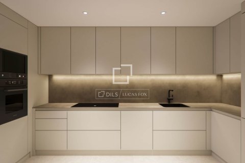 Apartament w Barcelona, Hiszpania 3 sypialnie, 159 mkw. nr 150831 – zdjęcie 6