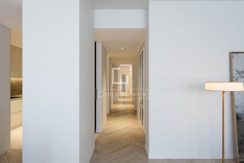 Apartament w Barcelona, Hiszpania 3 sypialnie, 159 mkw. nr 150831 – zdjęcie 8