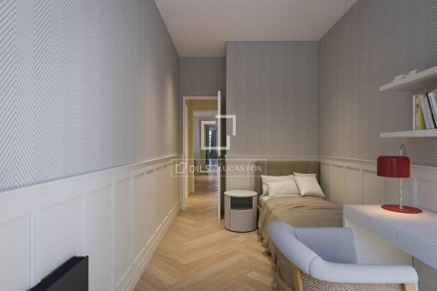 Apartament w Barcelona, Hiszpania 3 sypialnie, 159 mkw. nr 150831 – zdjęcie 27