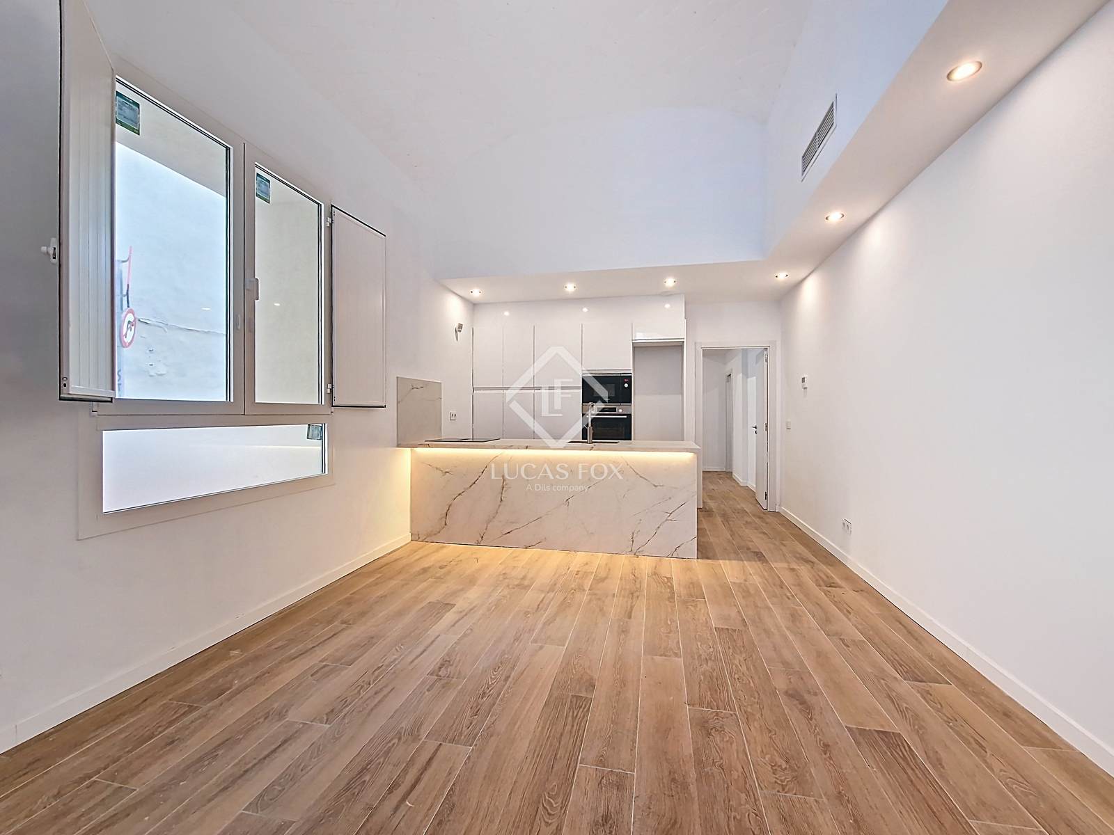 Huoneisto Vilanova i la Geltru, Barcelona, Espanja 2 makuuhuonetta, 99 m2 No. 150829