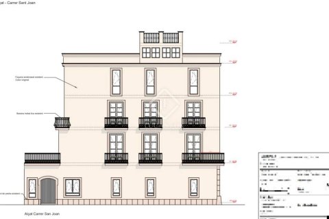 Wohnung zum Verkauf in Vilanova i la Geltru, Barcelona, Spanien 2 Schlafzimmer, 99 m2 Nr. 150829 - Foto 22