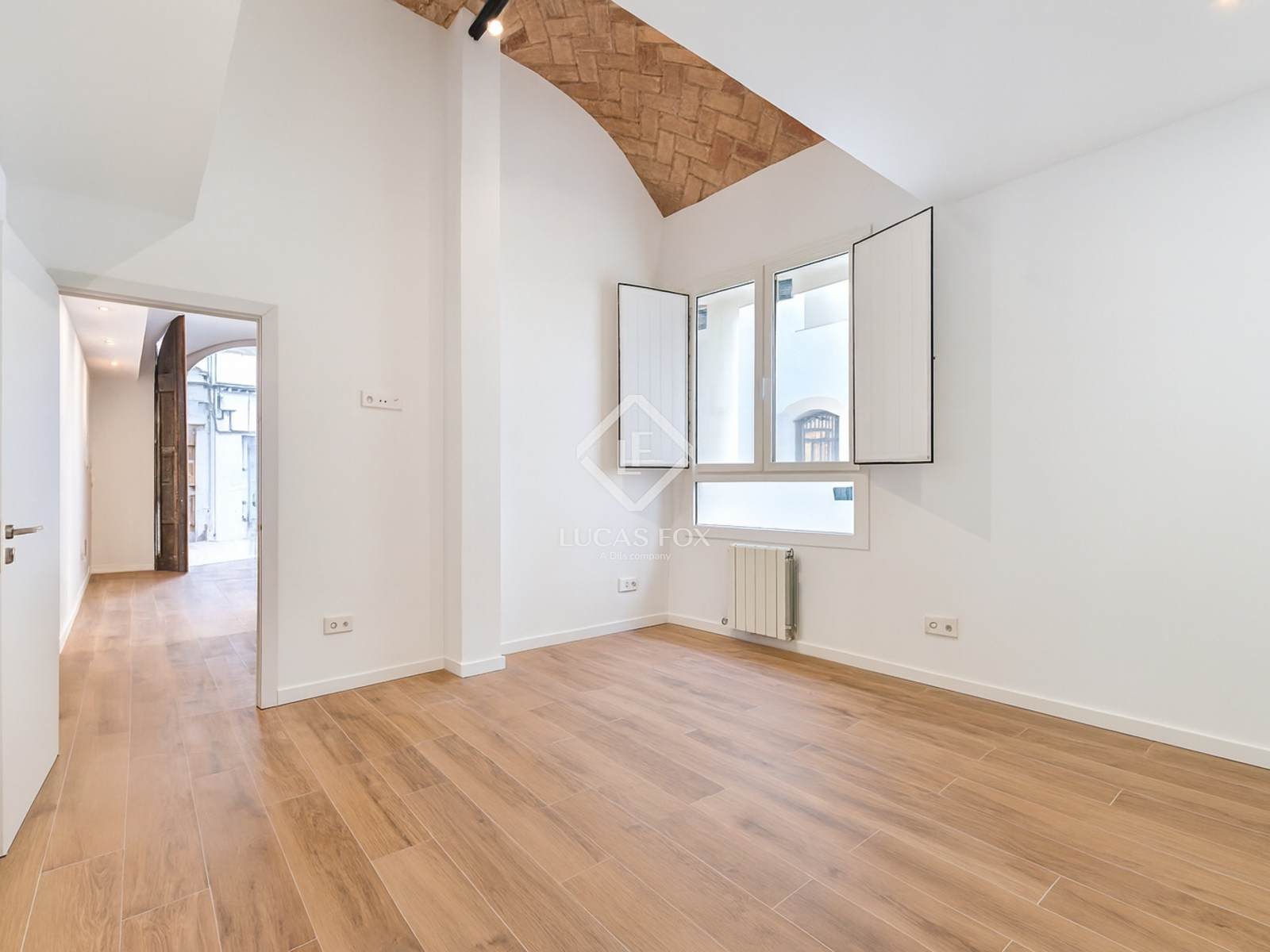 Huoneisto Vilanova i la Geltru, Barcelona, Espanja 2 makuuhuonetta, 99 m2 No. 150829