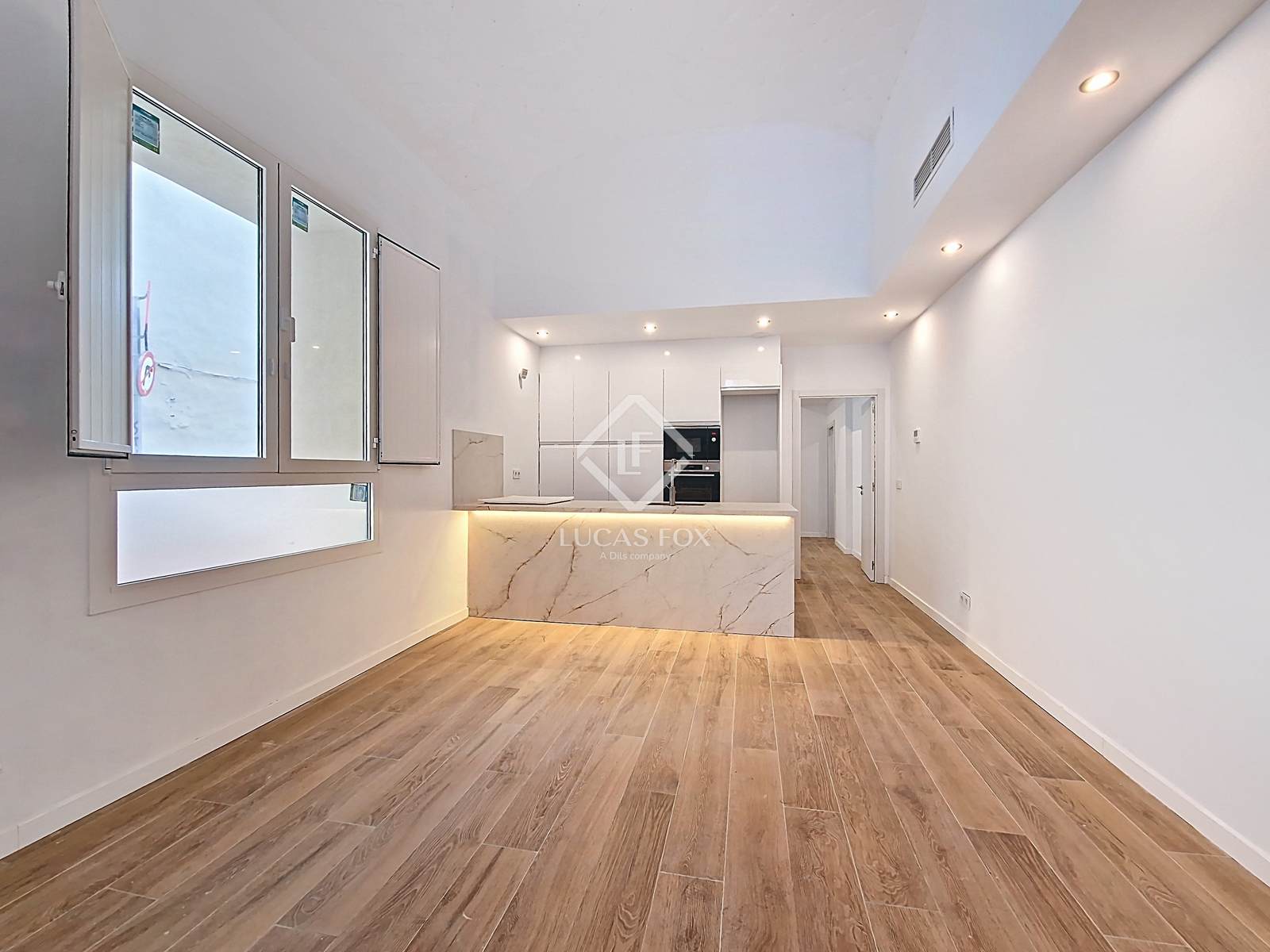 Huoneisto Vilanova i la Geltru, Barcelona, Espanja 2 makuuhuonetta, 99 m2 No. 150829