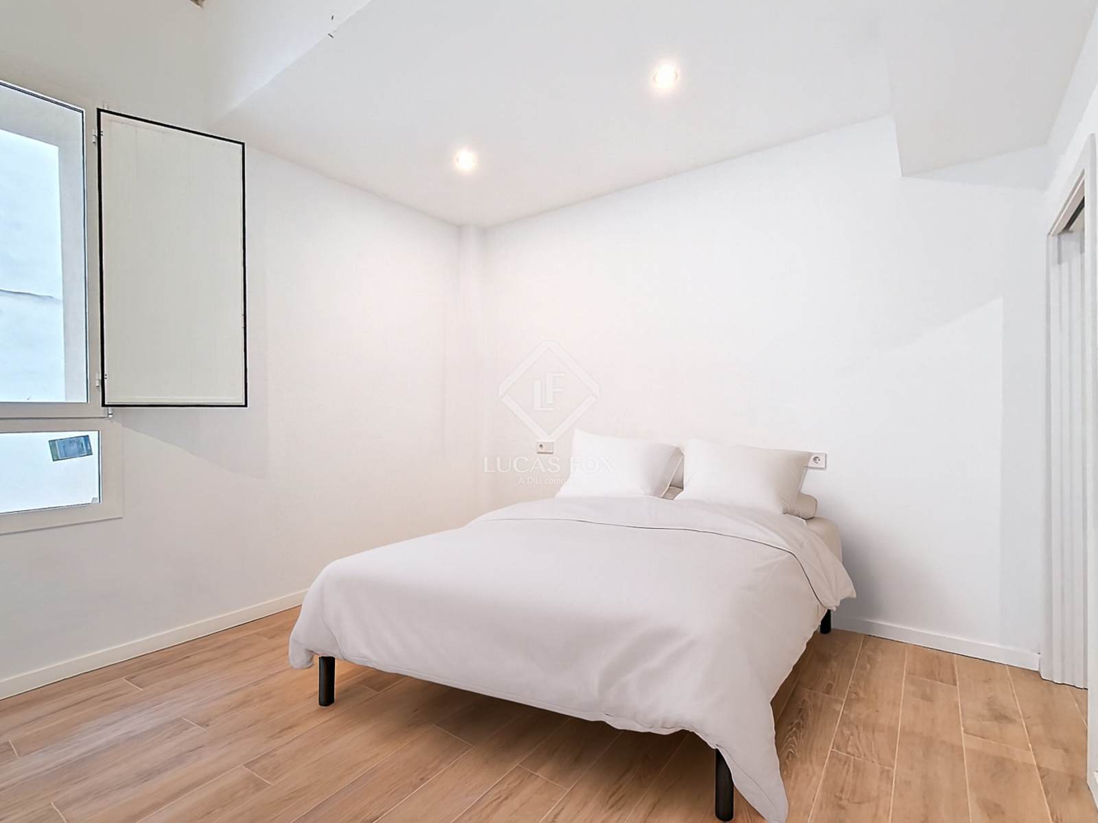 Huoneisto Vilanova i la Geltru, Barcelona, Espanja 2 makuuhuonetta, 99 m2 No. 150829